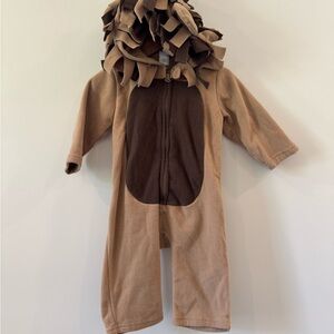 Lion Costume for Kids